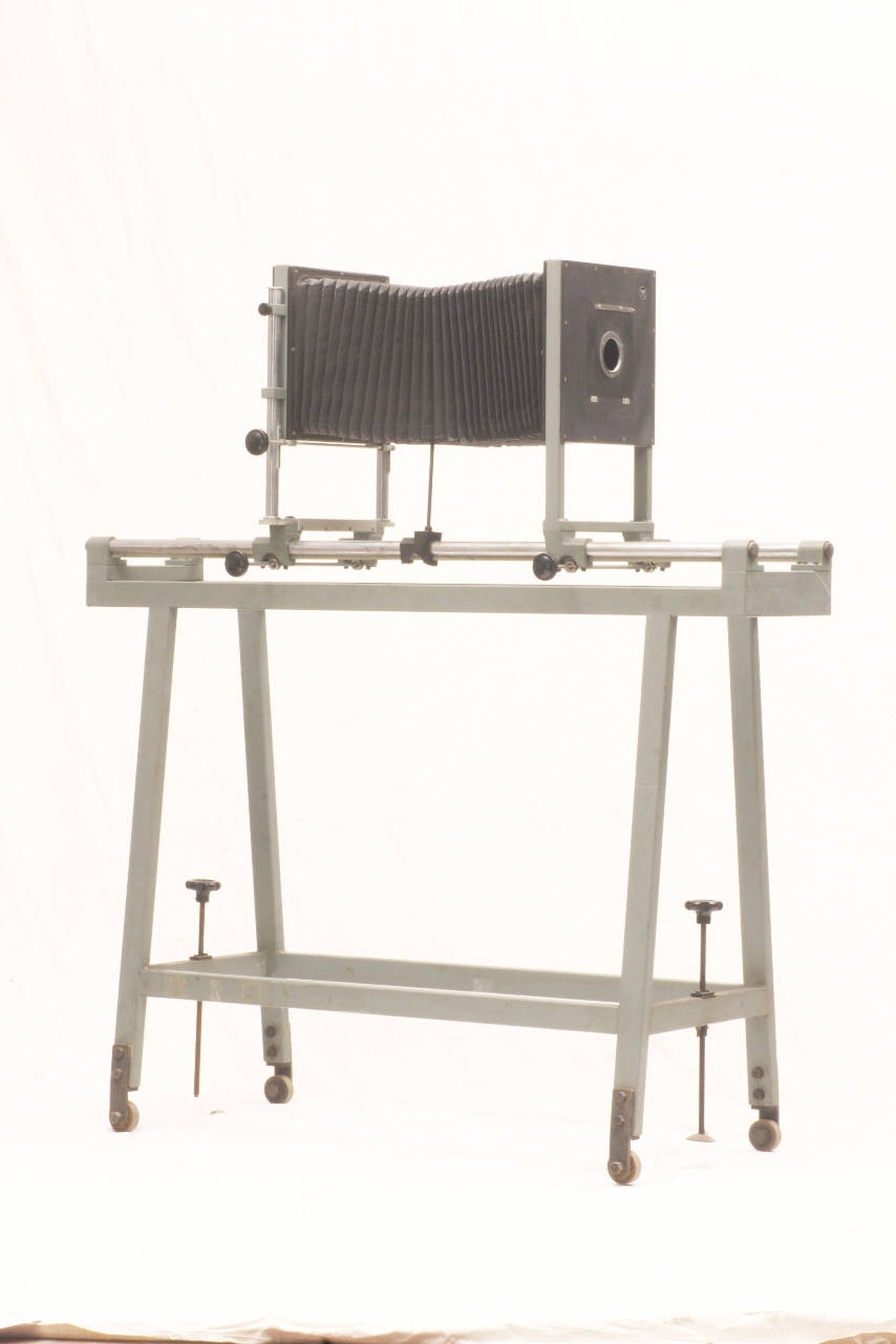 banco ottico di FATIF (sec. XX)