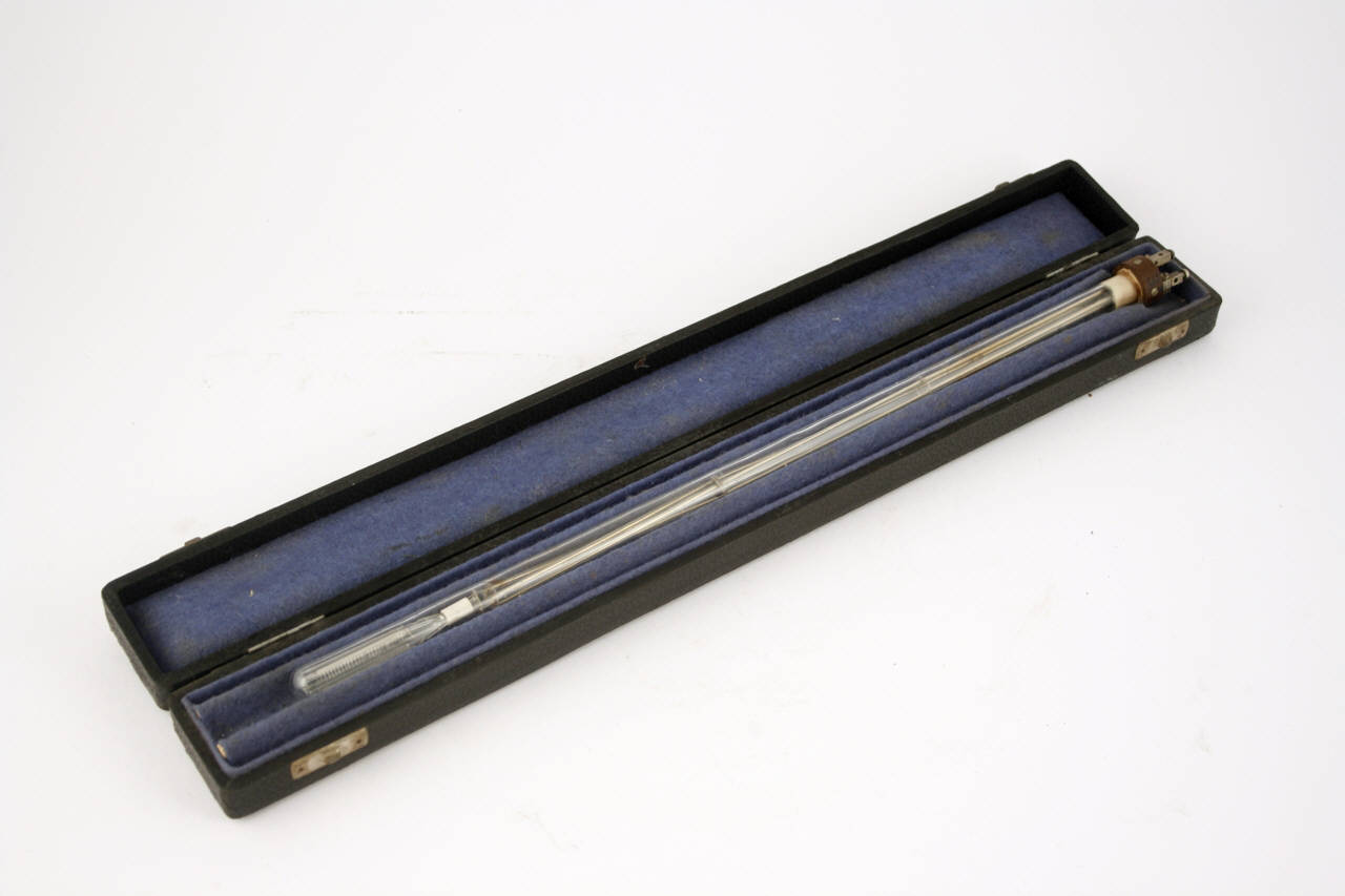 termometro campione di Heraeus||SIS - Strumenti Industriali e Scientifici (sec. XX)