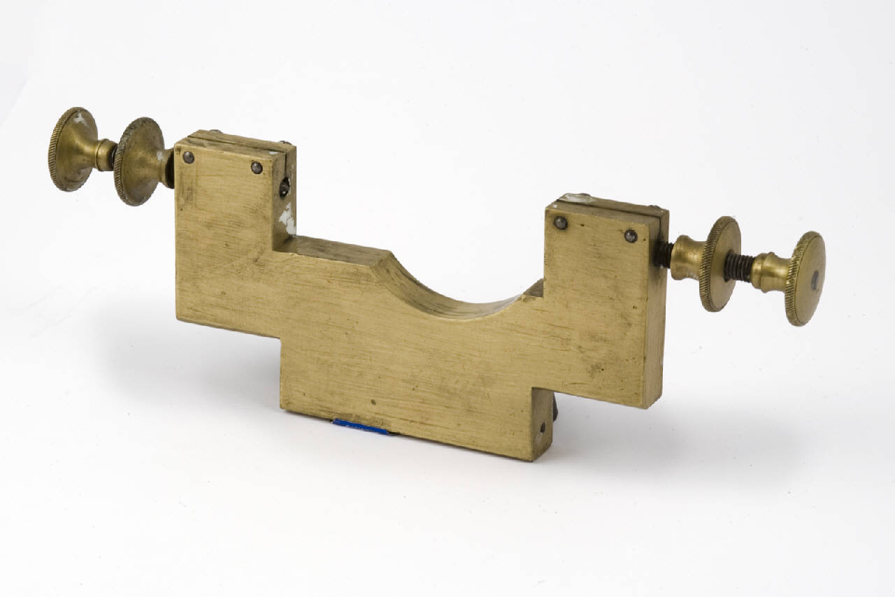 utensile di Droz (seconda metà sec. XIX)