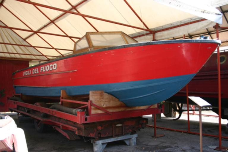 APL Autopompa lagunare