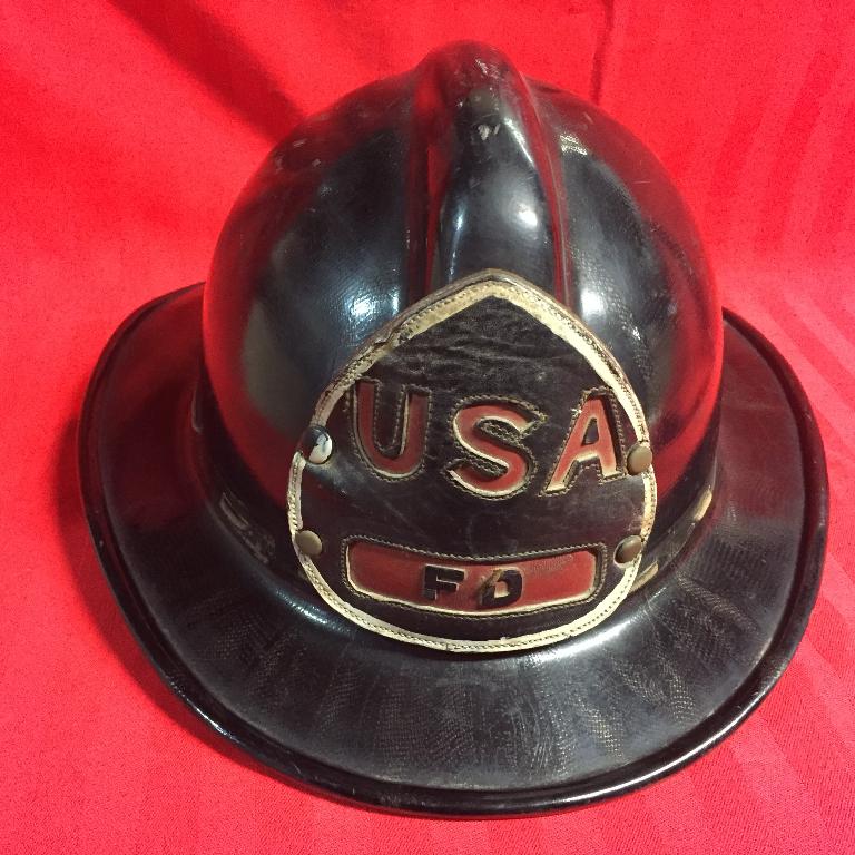 elmo di MSA The safety company (probabile) - MSA The safety company (probabile) (sec. XX)