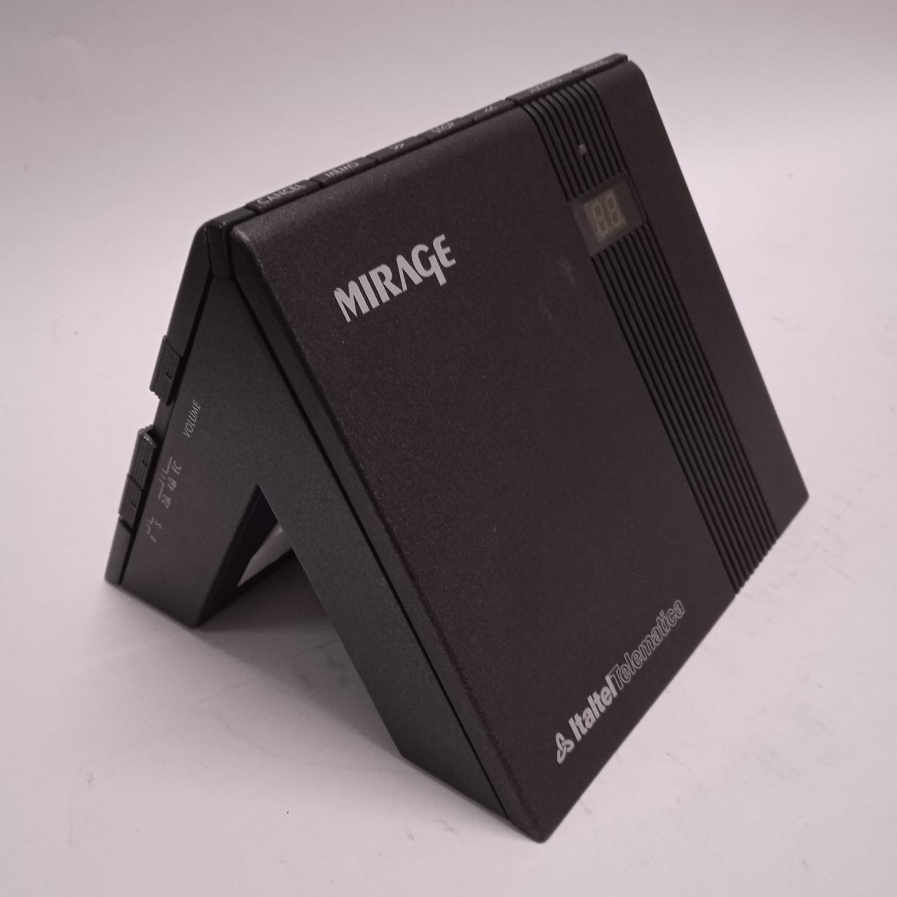 segreteria telefonica di SIT Siemens - Italtel||Fontana, Carlo (seconda metà sec. XX)