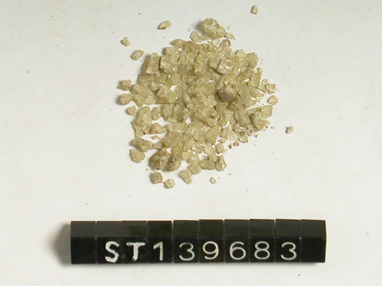 vago - cultura di Golasecca (fine/inizio secc. VI/ V a.C.)