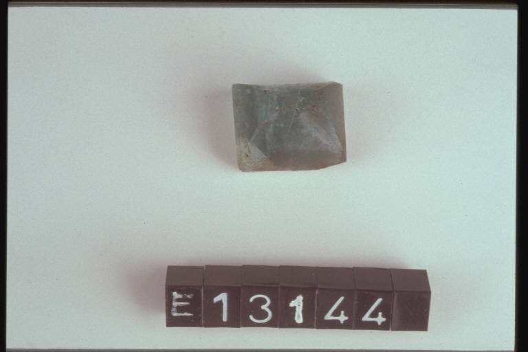 armilla, HAEVERNICK / tipo 2 - cultura La Tène (secc. III/ I a.C.)