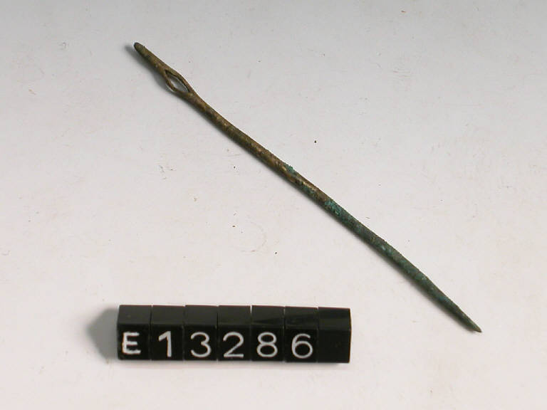 ago - cultura di Golasecca (secc. X/ IV a.C.)