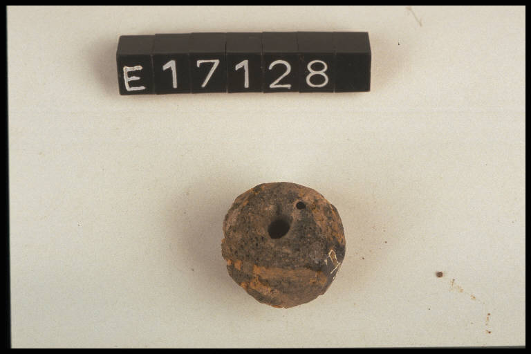 vago - cultura di Golasecca (fine/inizio secc. VI/ V a.C.)