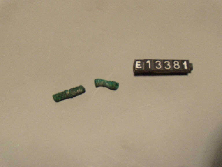 saltaleoni - cultura di Golasecca (sec. VII a.C.)