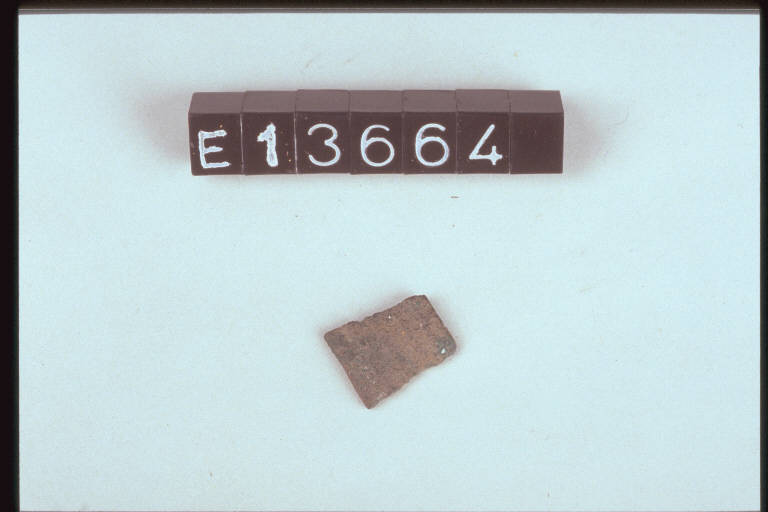 armilla a nastro - cultura di Golasecca (secc. VIII/ V a.C.)