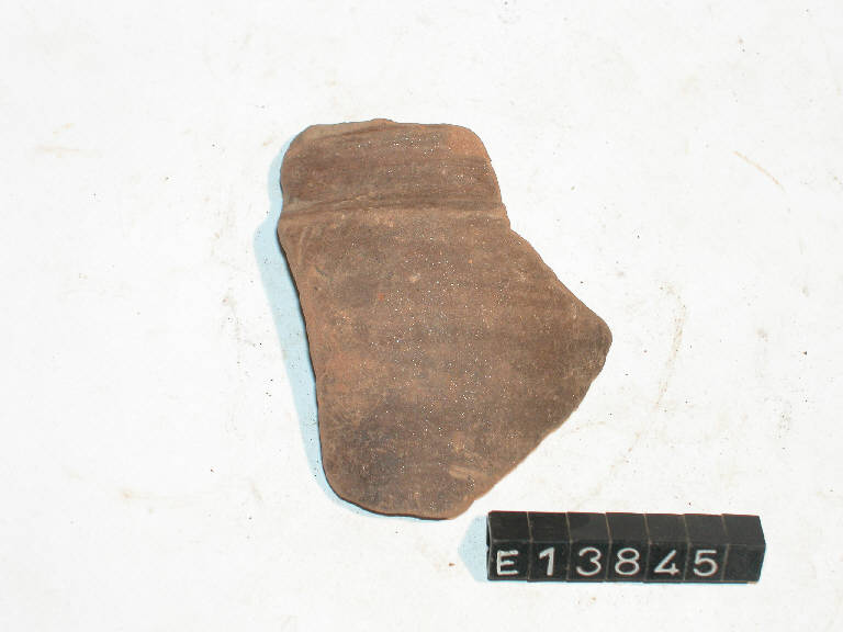 bicchiere - Cultura di Golasecca (sec. V a.C.)