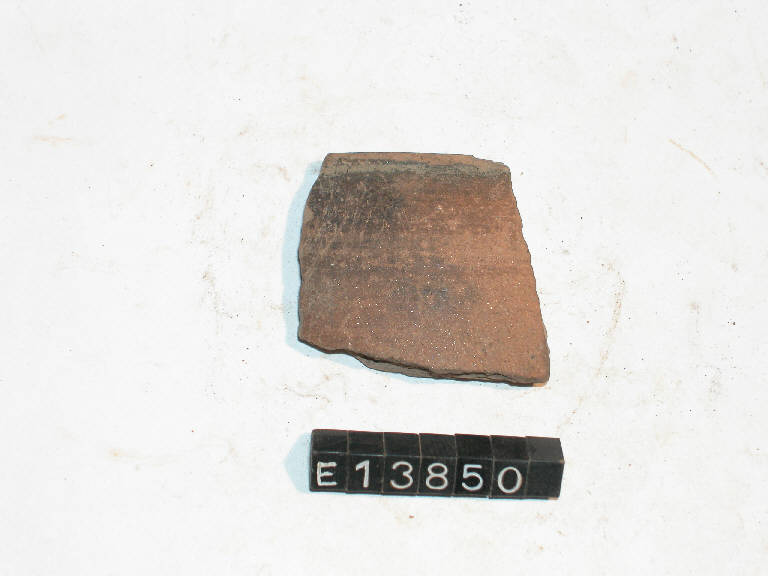 bicchiere - Cultura di Golasecca (sec. V a.C.)