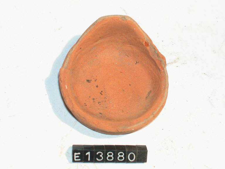 bicchiere - Cultura di Golasecca (sec. V a.C.)