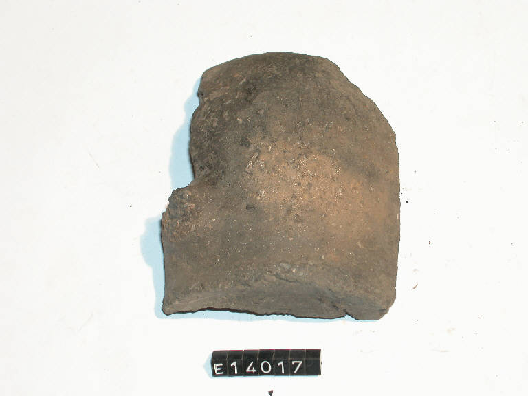 boccale - cultura di Golasecca (secc. V/ IV a.C.)