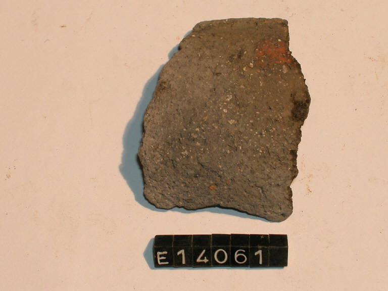 urna - cultura di Golasecca (secc. V/ IV a.C.)