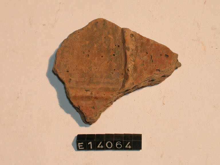 olla - cultura di Golasecca (secc. V/ IV a.C.)