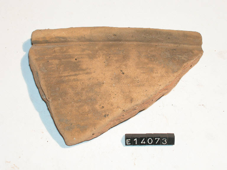 olla - cultura di Golasecca (secc. V/ IV a.C.)