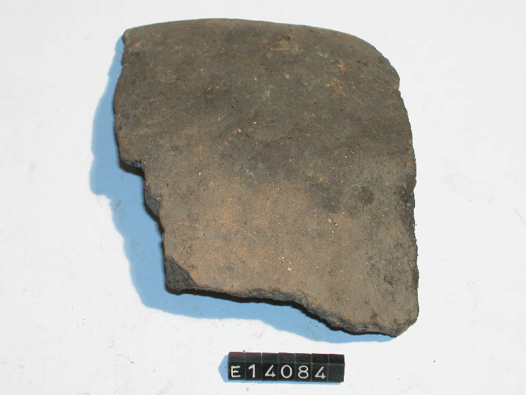 olla - cultura di Golasecca (secc. V/ IV a.C.)