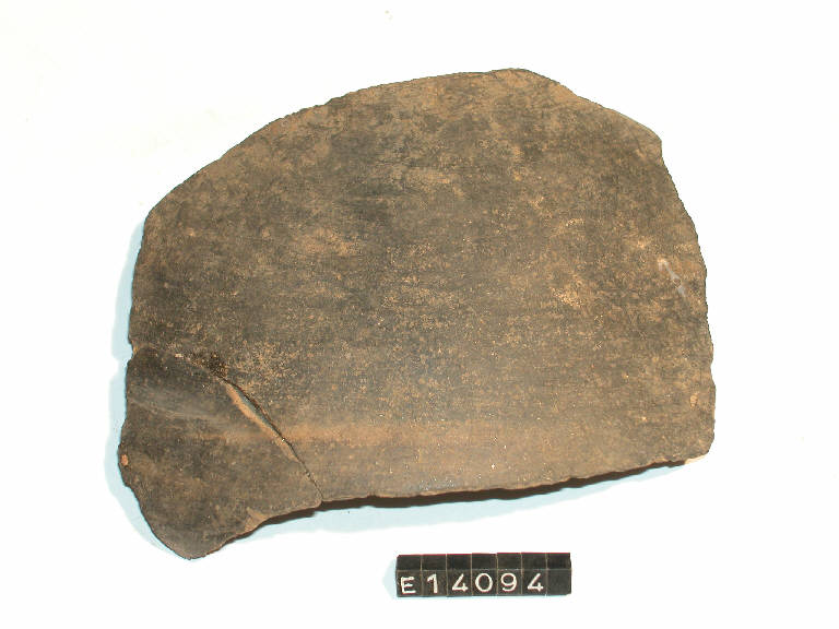 vaso - cultura di Golasecca (secc. V/ IV a.C.)