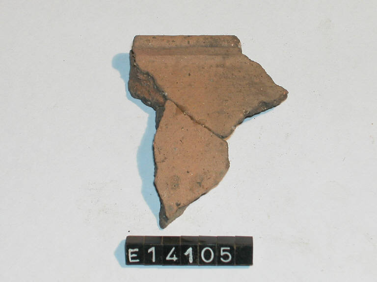 vaso - cultura di Golasecca (secc. V/ IV a.C.)