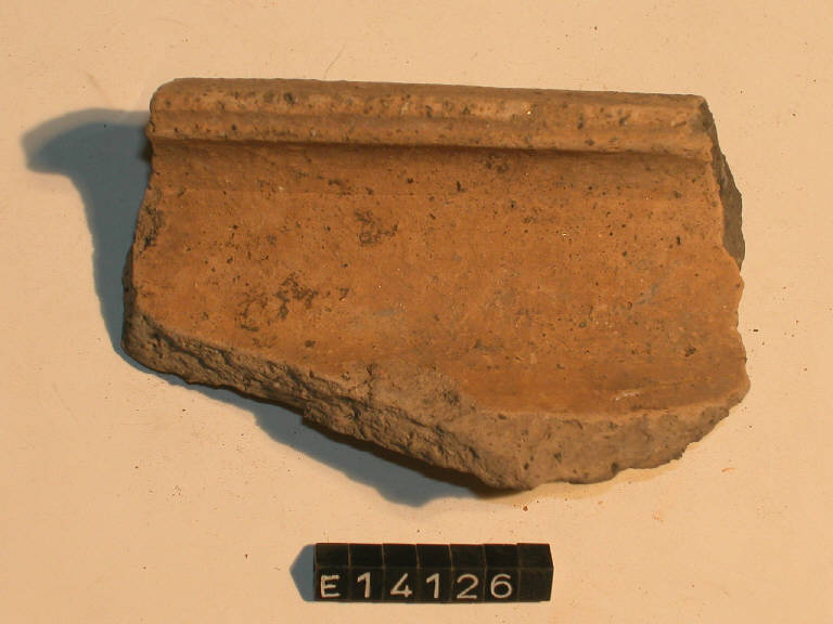 dolio - cultura di Golasecca (secc. V/ IV a.C.)