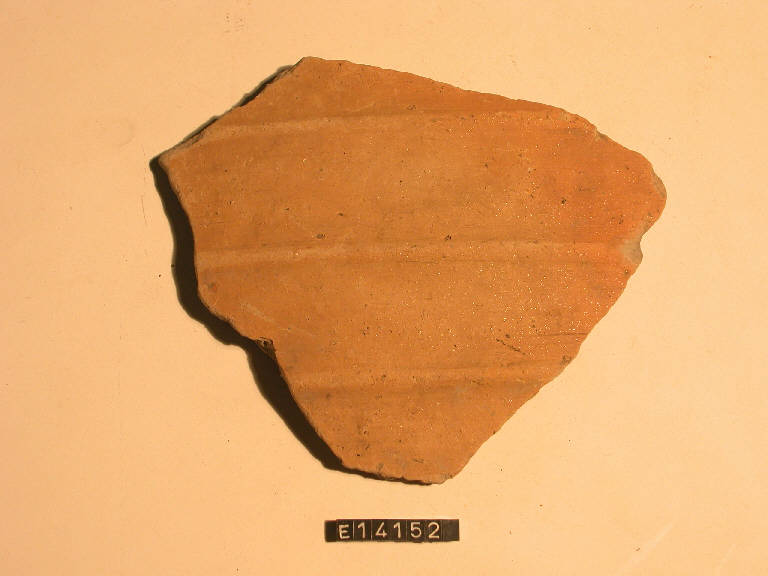 dolio - cultura di Golasecca (secc. V/ IV a.C.)