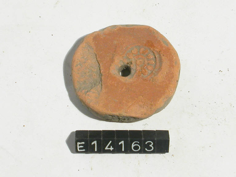 rotella - cultura di Golasecca (secc. V/ IV a.C.)