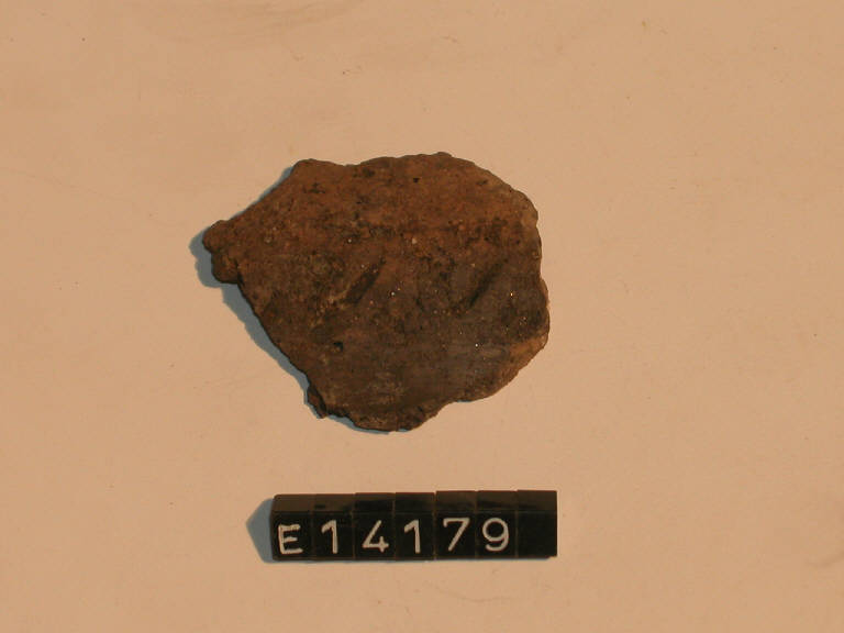 olletta - cultura di Golasecca (secc. IX/ IV a.C.)