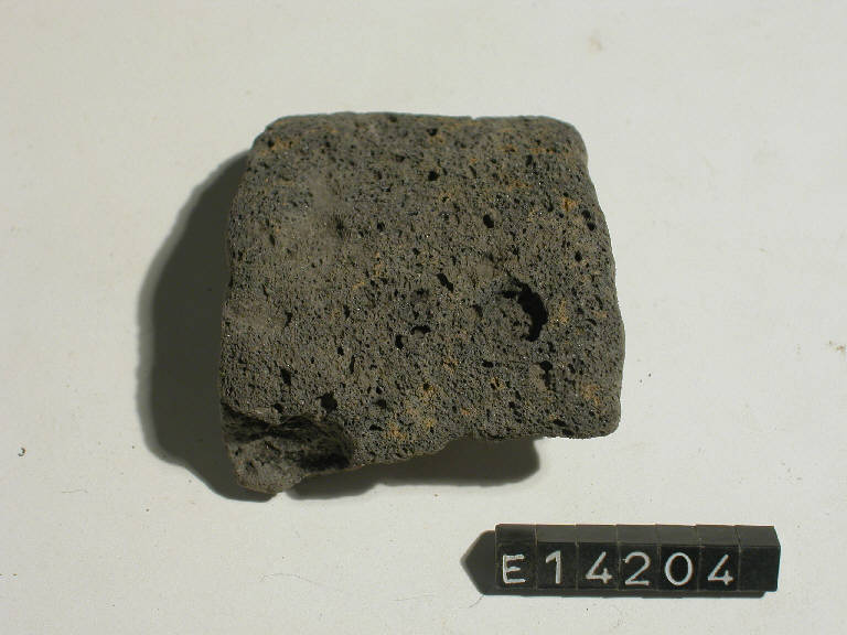 vaso - cultura di Golasecca (secc. V/ IV a.C.)