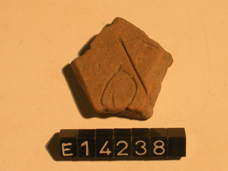 vasetto - cultura di Golasecca (secc. V/ IV a.C.)