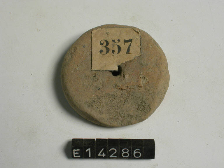 rotella - cultura di Golasecca (secc. V/ IV a.C.)