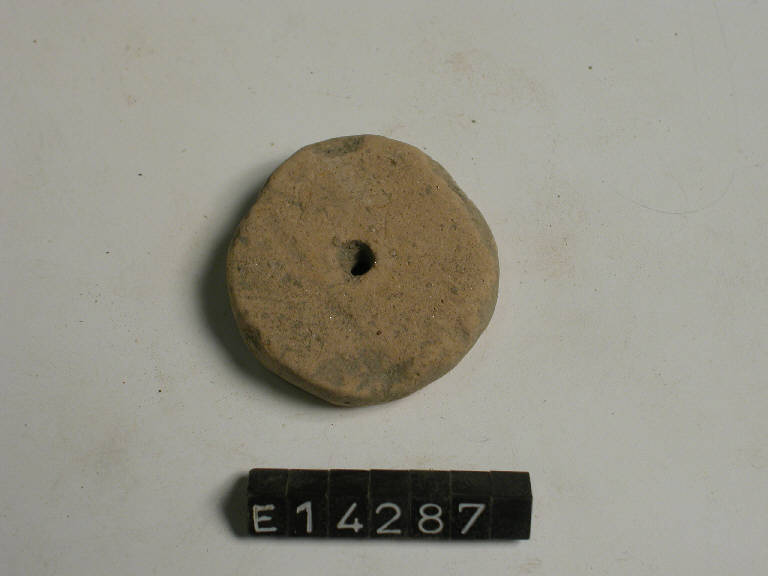 rotella - cultura di Golasecca (secc. V/ IV a.C.)