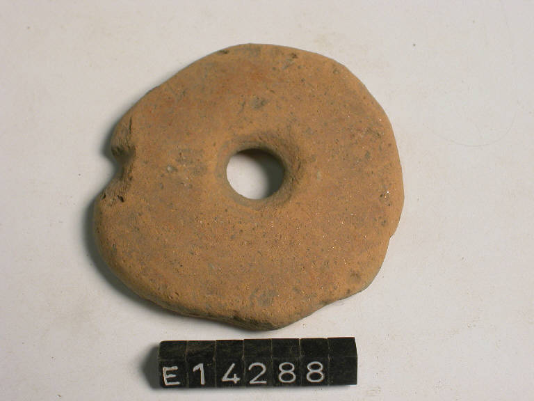 rotella - cultura di Golasecca (secc. V/ IV a.C.)