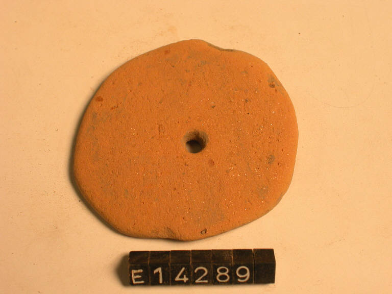 rotella - cultura di Golasecca (secc. V/ IV a.C.)