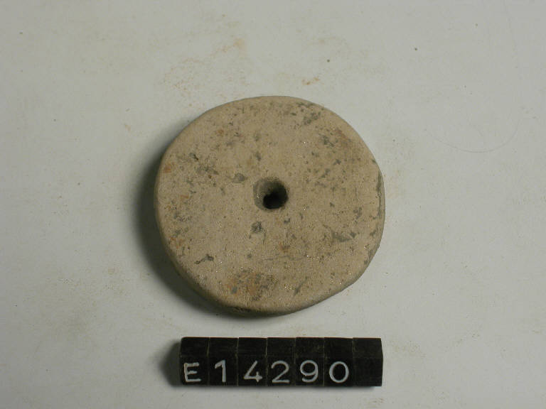 rotella - cultura di Golasecca (secc. V/ IV a.C.)