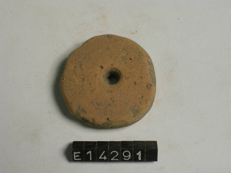 rotella - cultura di Golasecca (secc. V/ IV a.C.)