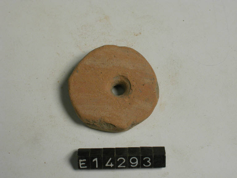 rotella - cultura di Golasecca (secc. V/ IV a.C.)