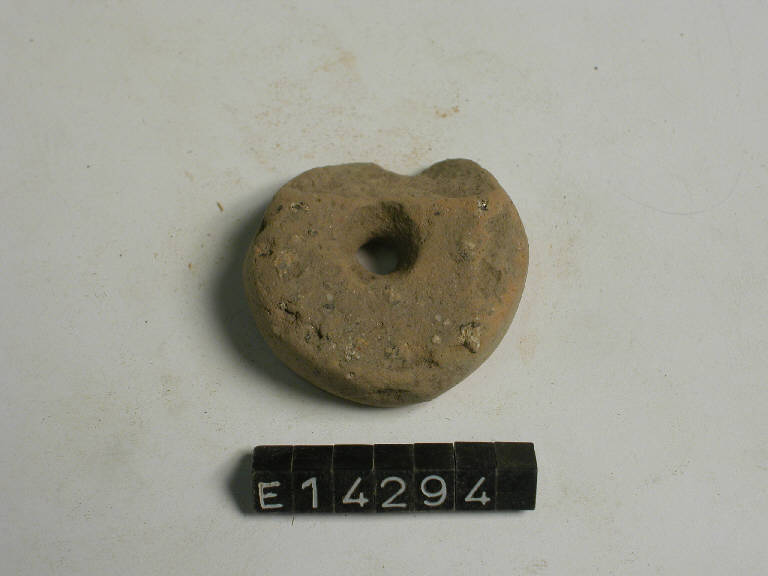 rotella - cultura di Golasecca (secc. V/ IV a.C.)