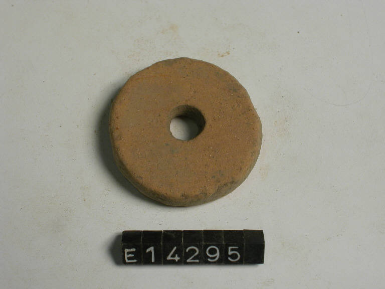 rotella - cultura di Golasecca (secc. V/ IV a.C.)