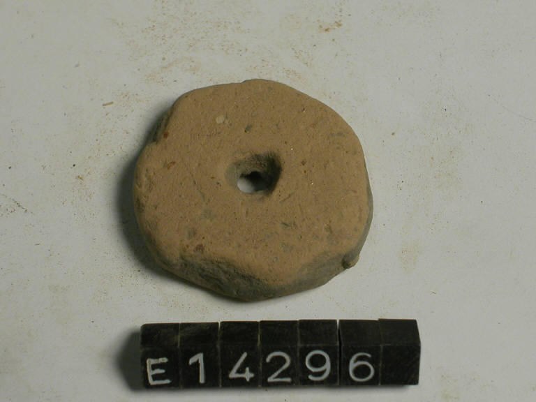 rotella - cultura di Golasecca (secc. V/ IV a.C.)