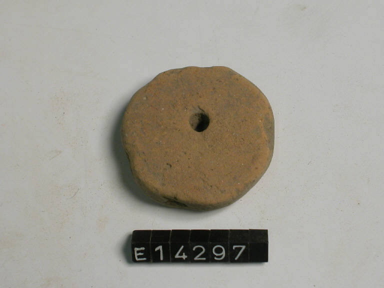 rotella - cultura di Golasecca (secc. V/ IV a.C.)