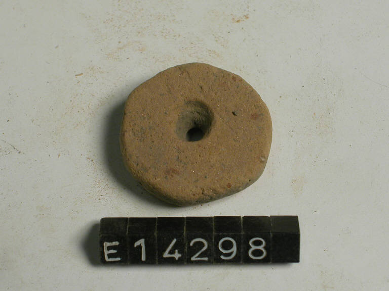 rotella - cultura di Golasecca (secc. V/ IV a.C.)