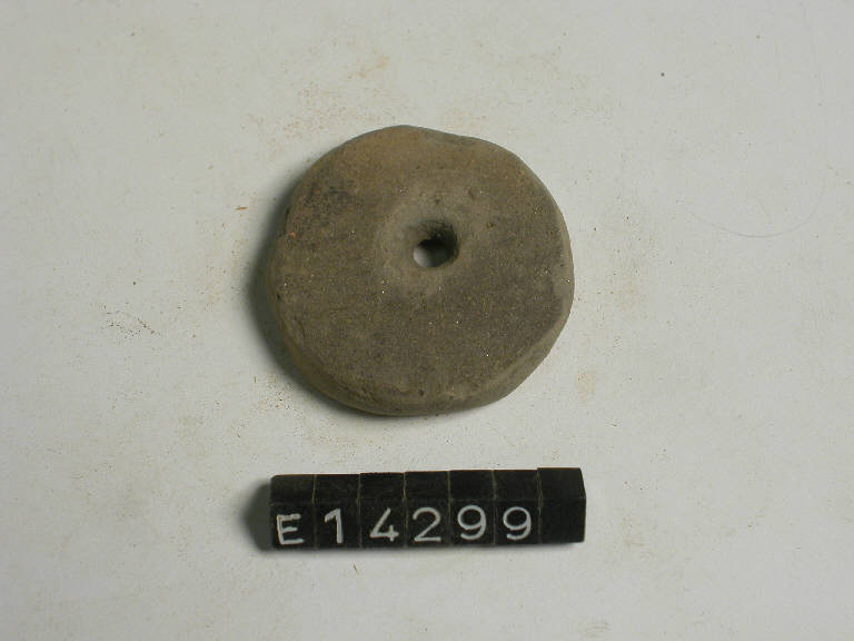 rotella - cultura di Golasecca (secc. V/ IV a.C.)