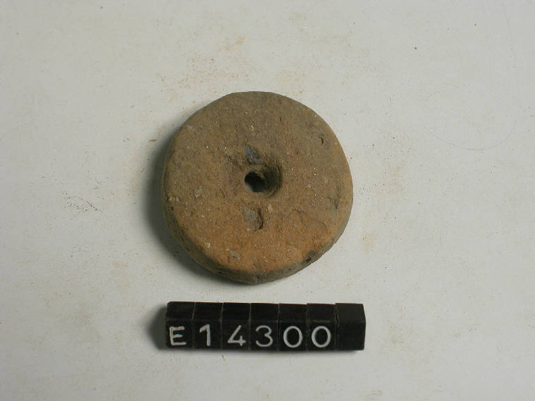 rotella - cultura di Golasecca (secc. V/ IV a.C.)