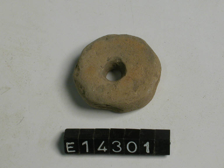 rotella - cultura di Golasecca (secc. V/ IV a.C.)