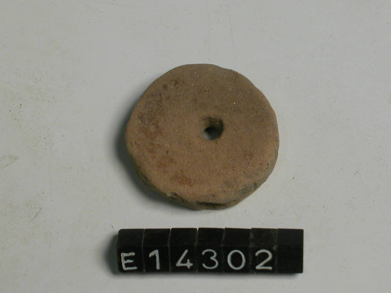 rotella - cultura di Golasecca (secc. V/ IV a.C.)