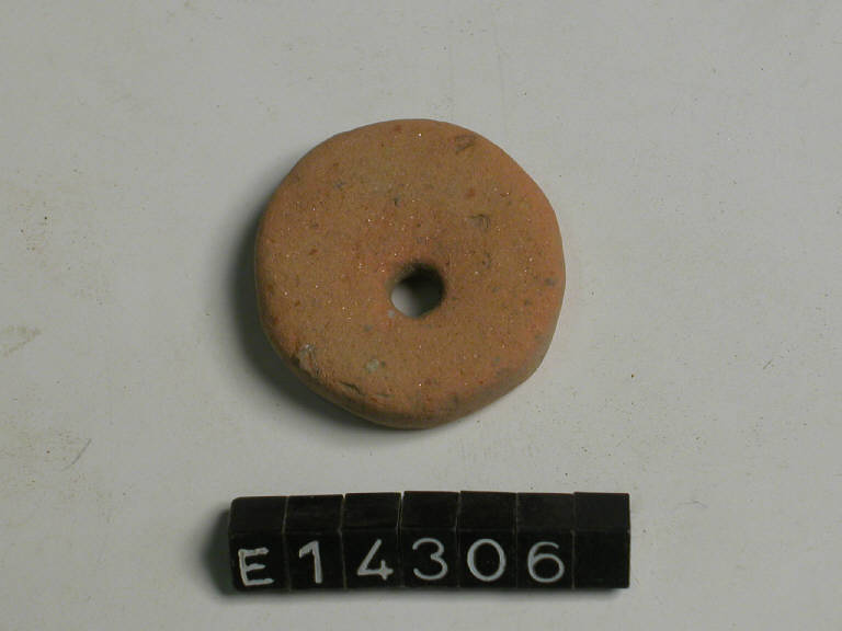 rotella - cultura di Golasecca (secc. V/ IV a.C.)