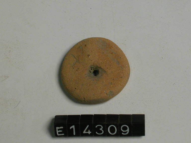 rotella - cultura di Golasecca (secc. V/ IV a.C.)