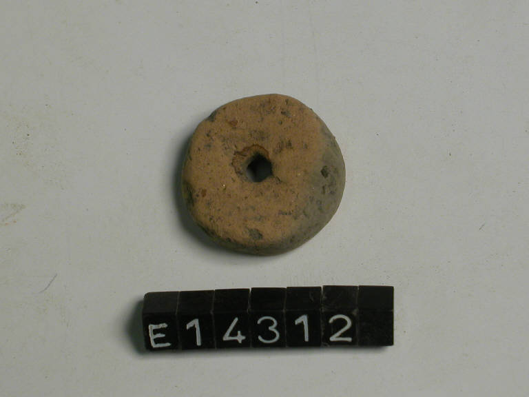 rotella - cultura di Golasecca (secc. V/ IV a.C.)