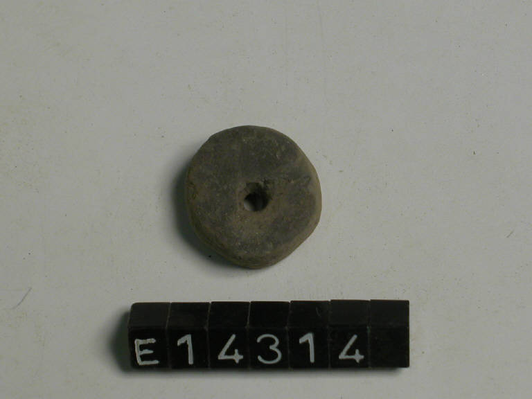 rotella - cultura di Golasecca (secc. V/ IV a.C.)