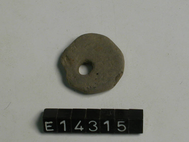 rotella - cultura di Golasecca (secc. V/ IV a.C.)