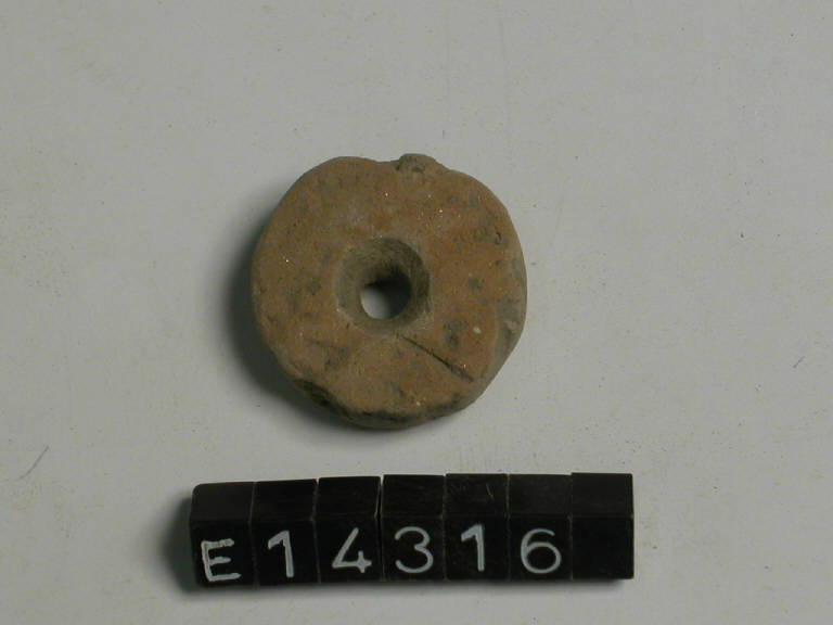 rotella - cultura di Golasecca (secc. V/ IV a.C.)